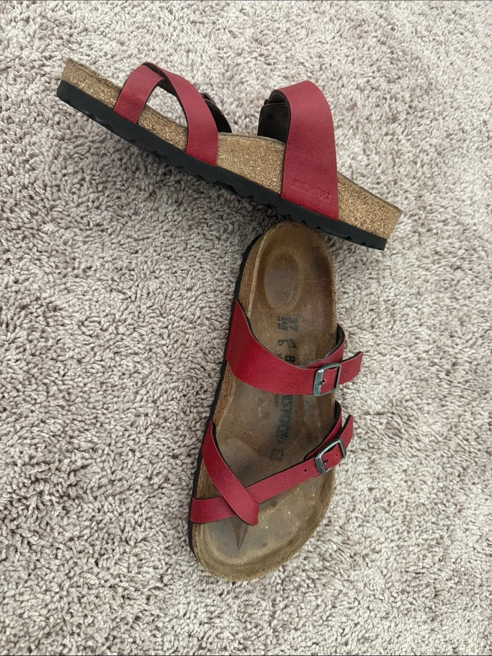 Birkenstock women’s sandal